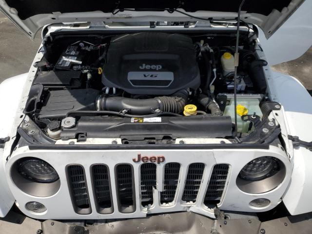 2016 JEEP WRANGLER U 1C4BJWEG9GL339654