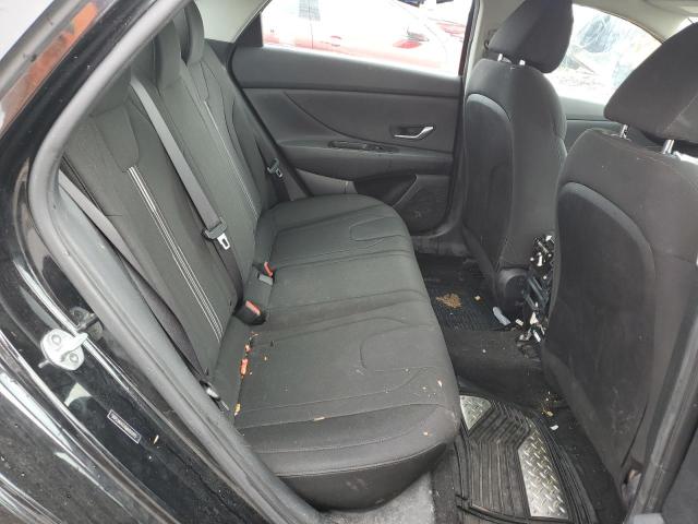 2021 HYUNDAI ELANTRA SE - 5NPLM4AGXMH045993