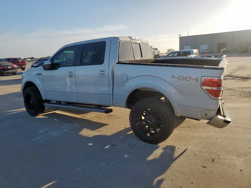 Vin: 1ftfw1ef0ekf18679, lot: 60872435, ford f-150 supercrew 20142