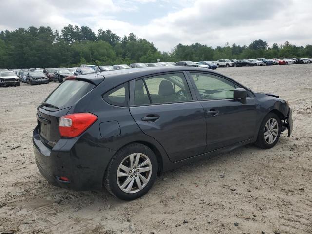 2016 SUBARU IMPREZA PR - JF1GPAB69GH290550