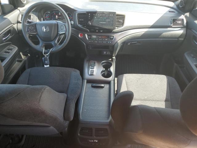 2022 HONDA PILOT SPOR 5FNYF5H35NB028978