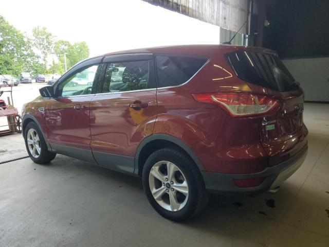 Vin: 1fmcu9gx3eud09806, lot: 59544055, ford escape se 20142