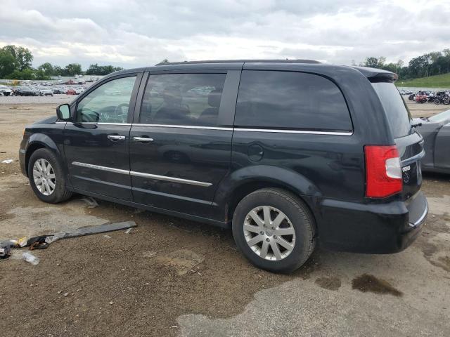 Vin: 2c4rc1bg6fr521866, lot: 60842205, chrysler minivan touring 20152