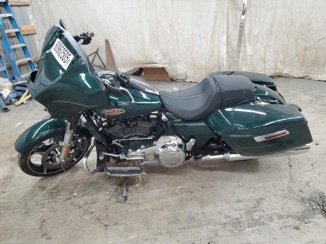 2024 HARLEY-DAVIDSON FLHX 1HD1KB715RB628497