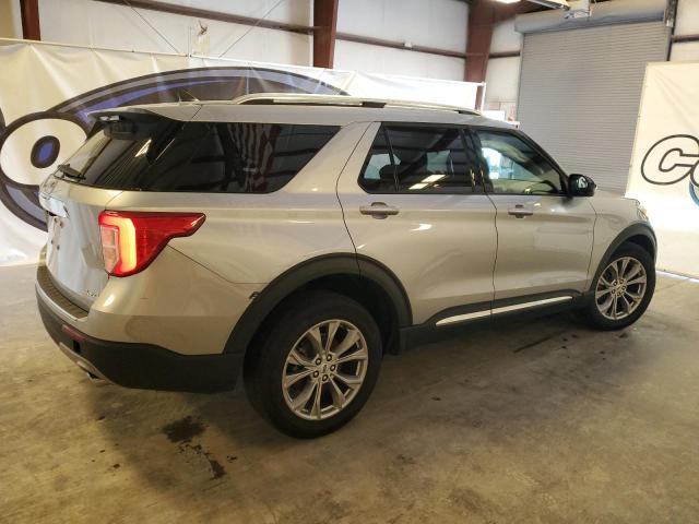 Vin: 1fmsk8fh9pgb22416, lot: 62079425, ford explorer limited 20233