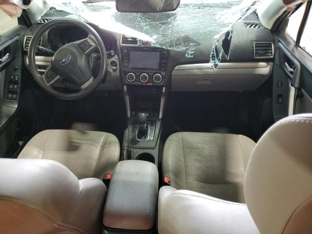 2016 SUBARU FORESTER 2 JF2SJAVC9GH452816