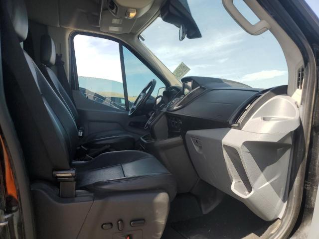 2019 FORD TRANSIT T- - 1FBAX2CG3KKA49242