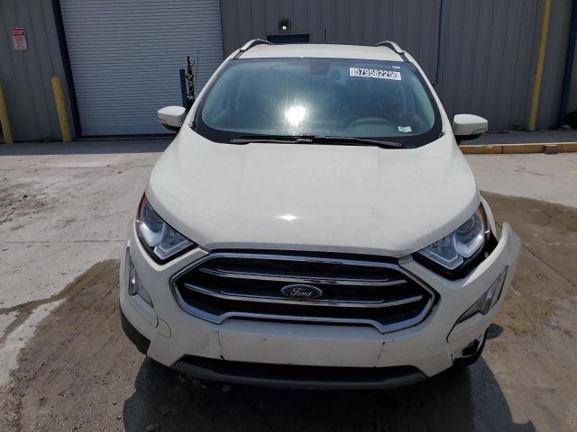 2020 FORD ECOSPORT T - MAJ6S3KL9LC349244