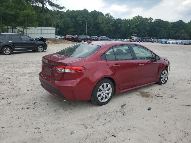 Vin: jtdepmae9nj203876, lot: 62507495, toyota corolla le 20223