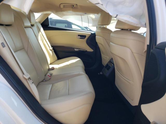 2015 TOYOTA AVALON HYB 4T1BD1EB6FU039895