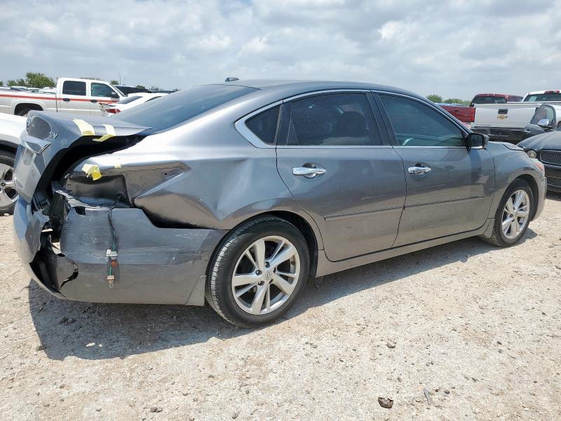 Vin: 1n4al3ap5fc111987, lot: 59355375, nissan altima 2.5 20153