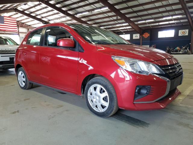 Vin: ml32auhjxmh000480, lot: 62699975, mitsubishi mirage es 20214