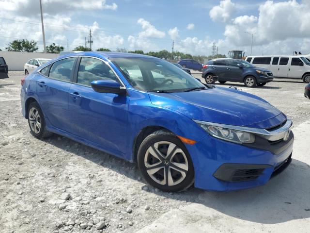 2017 HONDA CIVIC LX 19XFC2F59HE028933