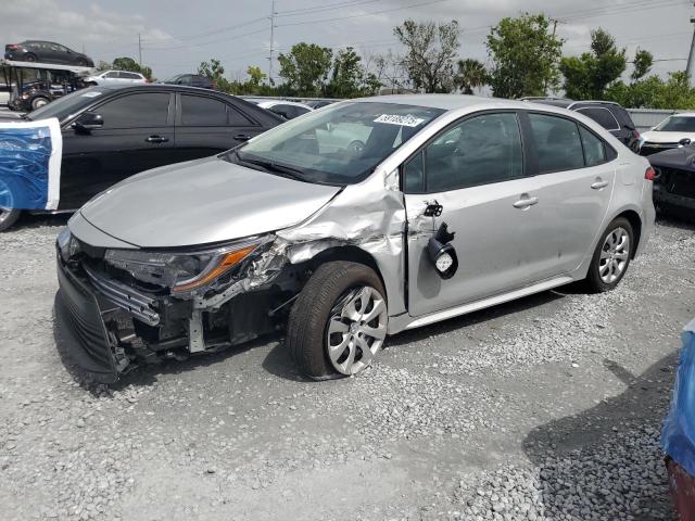 Vin: 5yfb4mde7sp296265, lot: 59189275, toyota corolla le 2025 img_1