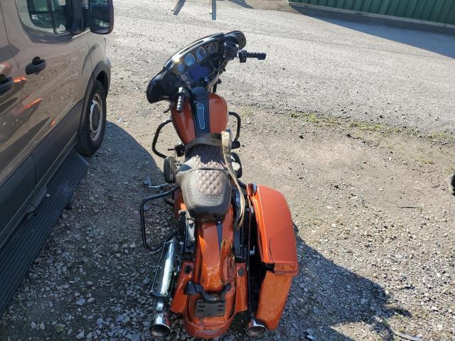 2020 HARLEY-DAVIDSON FLHXS - 1HD1KRP12LB646052