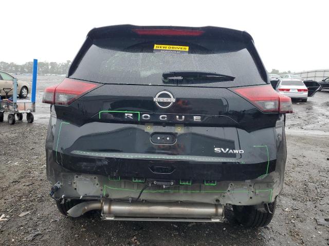 2023 NISSAN ROGUE SV - JN8BT3BB2PW497371