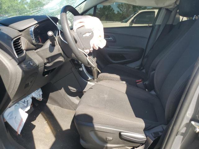 2020 CHEVROLET TRAX LS - 3GNCJNSB1LL292679