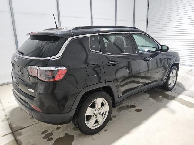 Vin: 3c4njcbb4nt137701, lot: 59110085, jeep compass latitude 20223