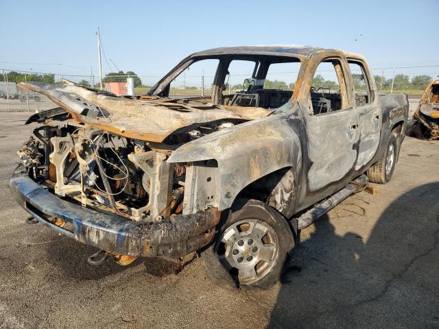 Vin: 3gcrkse38ag105284, lot: 58815235, chevrolet all models k1500 lt 2010 img_1