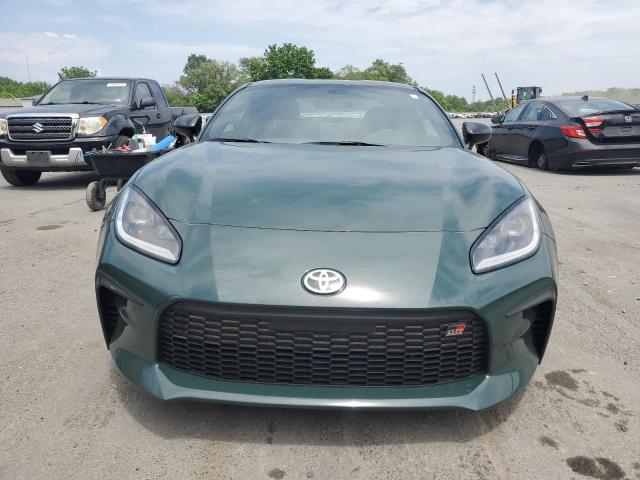 2025 TOYOTA GR 86 HAKO JF1ZNBM16S8750200