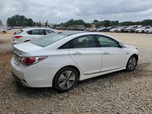 Vin: kmhec4a43fa124087, lot: 59633835, hyundai sonata hybrid 20153