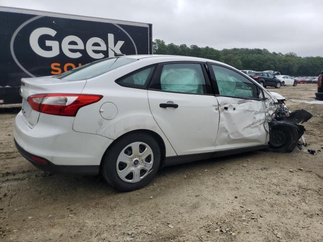 Vin: 1fadp3e26dl330602, lot: 60797305, ford focus s 20133