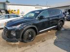 2020 HYUNDAI SANTA FE S - 5NMS3CAD1LH222165