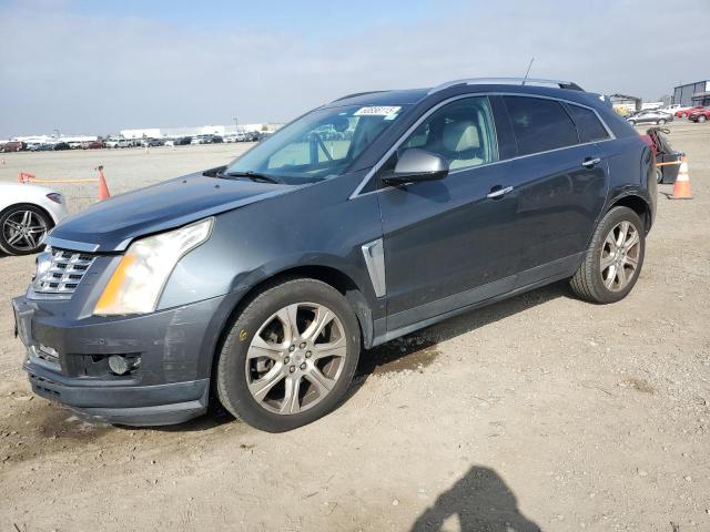 CADILLAC SRX PERFOR