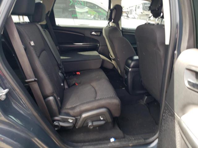2017 DODGE JOURNEY CR 3C4PDCGG6HT564614