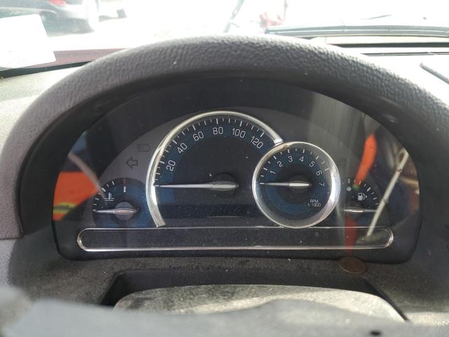 2010 CHEVROLET HHR LT - 3GNBACDV4AS649055