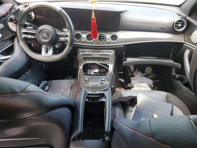 2022 MERCEDES-BENZ E AMG 53 4 W1KZF6BB2NB017858