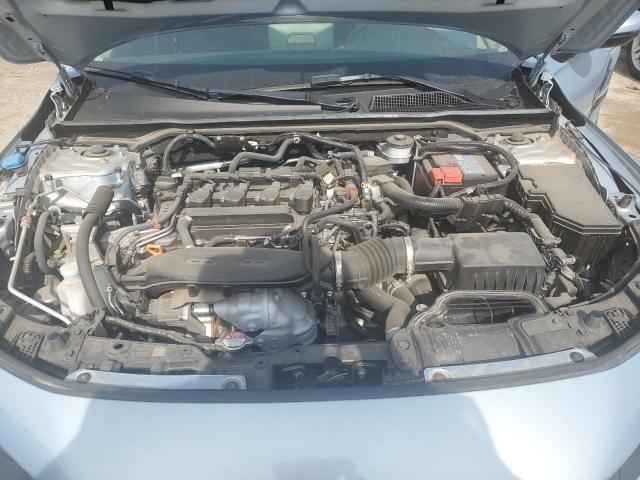 2023 HONDA CIVIC TOUR - 2HGFE1F93PH307483