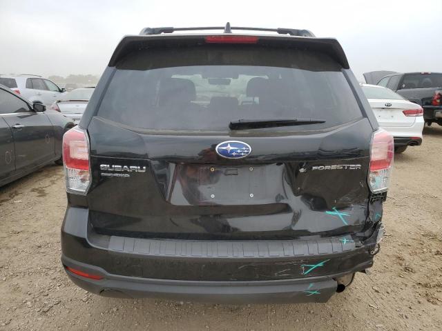2018 SUBARU FORESTER 2 - JF2SJAGC9JH415981
