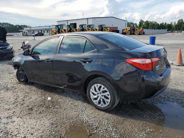 Vin: 2t1burhe2hc813651, lot: 61535685, toyota corolla l 20172