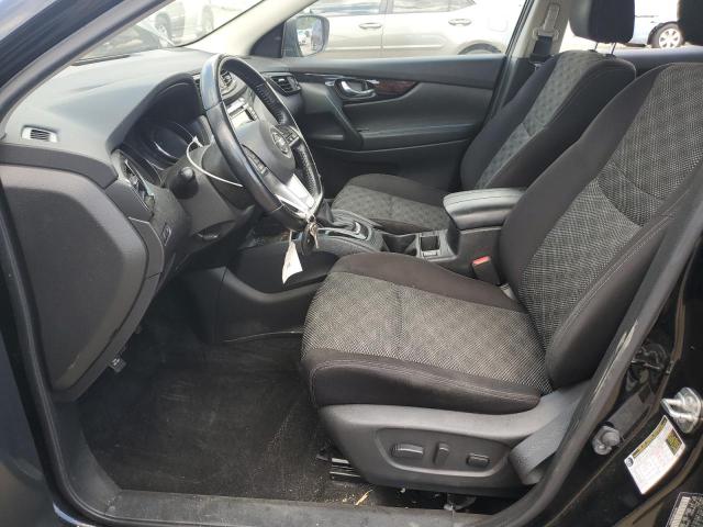 2020 NISSAN ROGUE SPOR JN1BJ1CW4LW382453