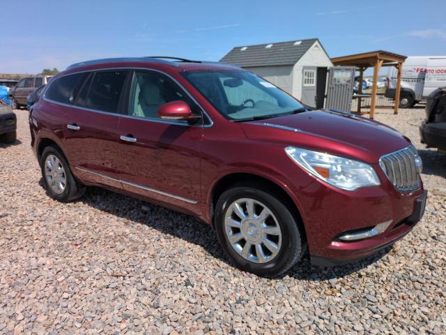 2015 BUICK ENCLAVE 5GAKVBKD7FJ254220