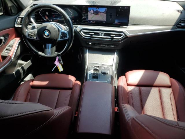 2023 BMW 330I 3MW69FF02P8D74150