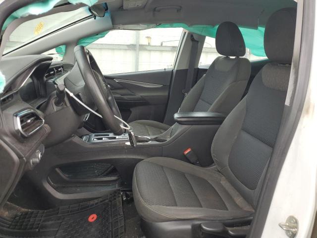 2023 CHEVROLET BOLT EV 1L 1G1FW6S04P4118380