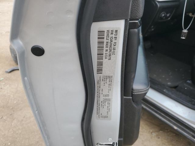 2024 JEEP GRAND CHER 1C4RJHAG3RC706776