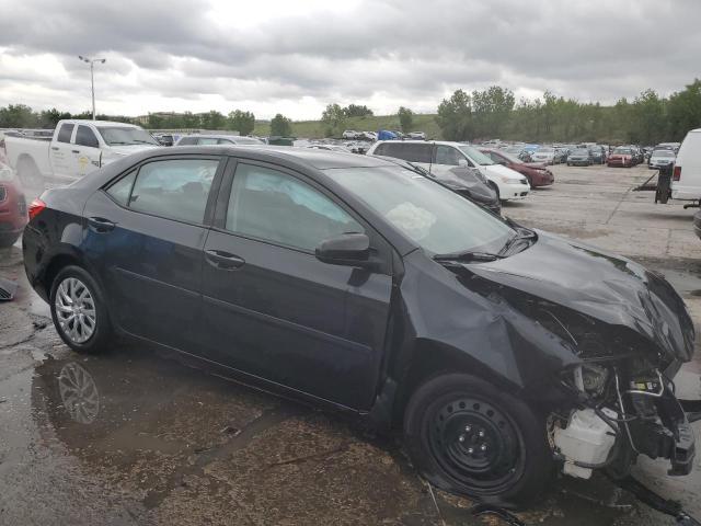 2019 TOYOTA COROLLA L - 2T1BURHE1KC169079