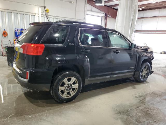 2016 GMC TERRAIN SL 2GKFLTEK2G6125133