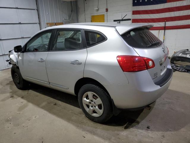Vin: jn8as5mv9bw311013, lot: 59099035, nissan rogue s 20112