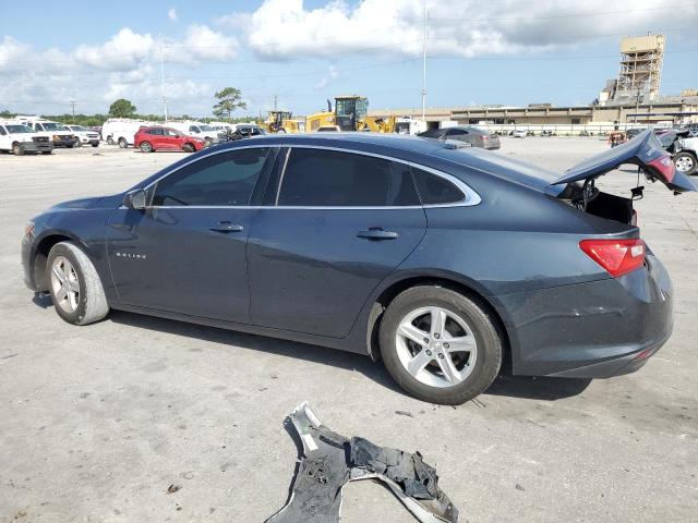 Vin: 1g1zc5st9lf031549, lot: 59882005, chevrolet malibu ls 20202