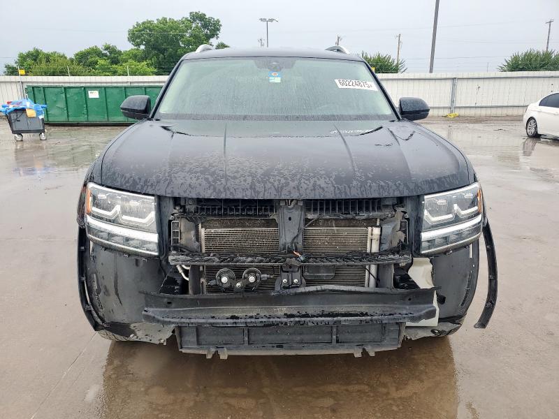 2019 VOLKSWAGEN ATLAS SE 1V2WR2CA1KC544359
