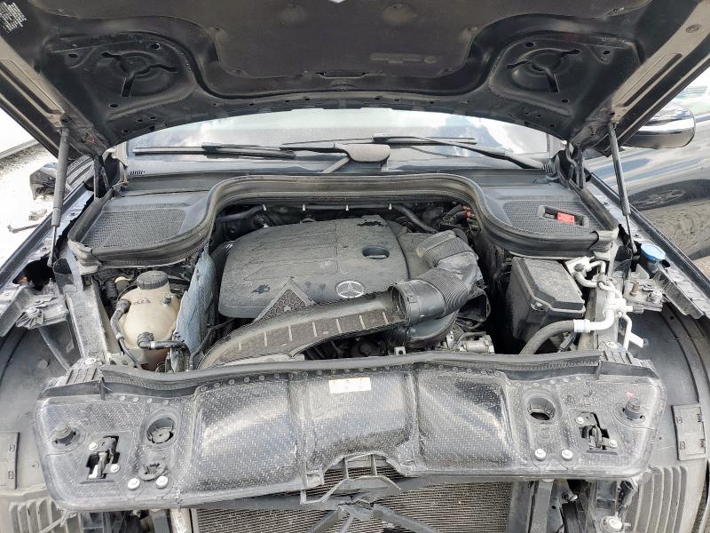 2021 MERCEDES-BENZ GLE 350 4JGFB4JB6MA308622