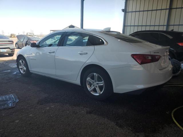 Vin: 1g1zd5st4pf244704, lot: 62109665, chevrolet malibu lt 20232