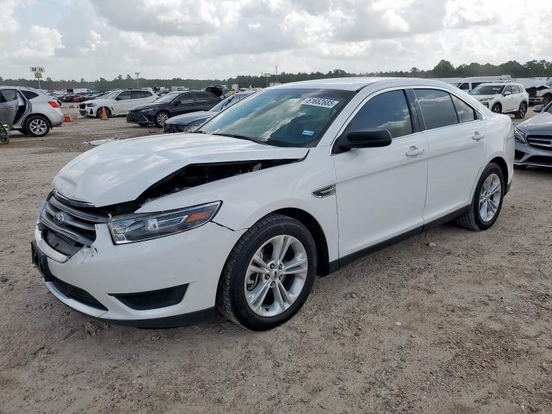 Vin: 1fahp2d80gg133410, lot: 61652685, ford taurus se 2016 img_1