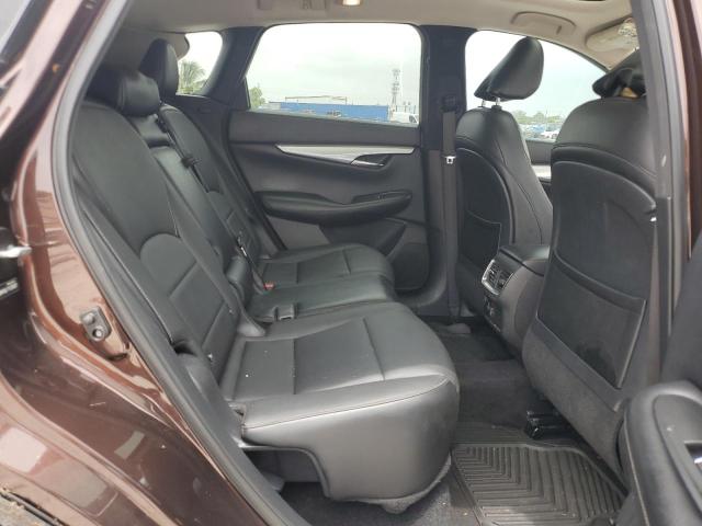 2020 INFINITI QX50 PURE 3PCAJ5M18LF107837