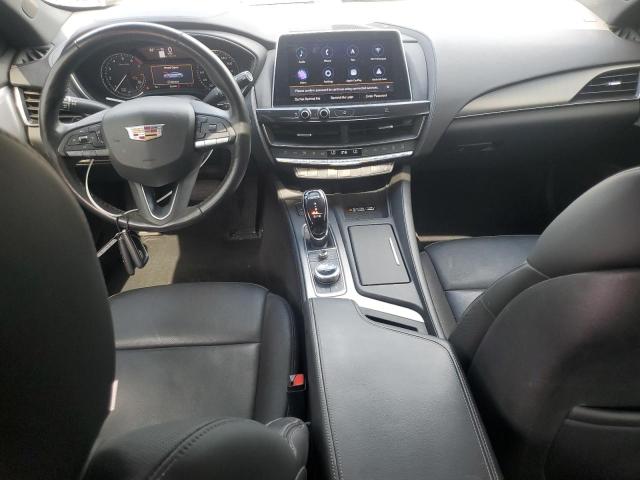 2021 CADILLAC CT5 PREMIU 1G6DN5RW2M0132337