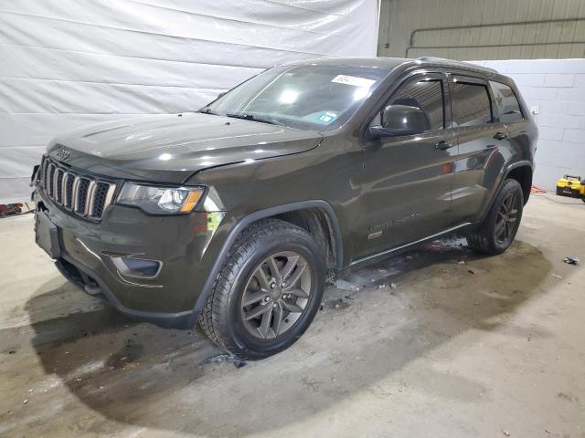 2016 JEEP GRAND CHER - 1C4RJFAG7GC395998